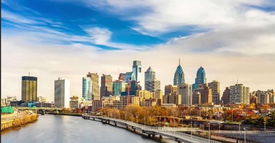 Imagen de Philadelphia inmigrantes venezolanos