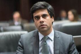 Angel Alvarado