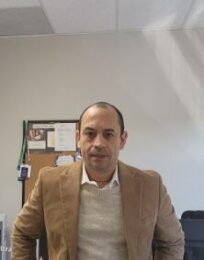 Marcos Bolivar