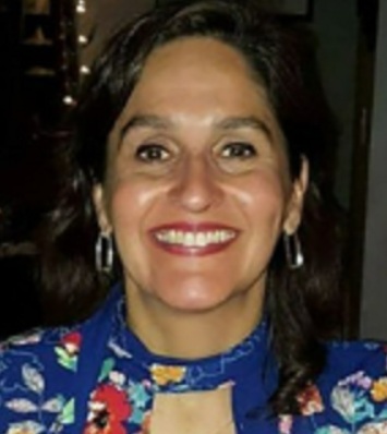 Liselotte Ponce