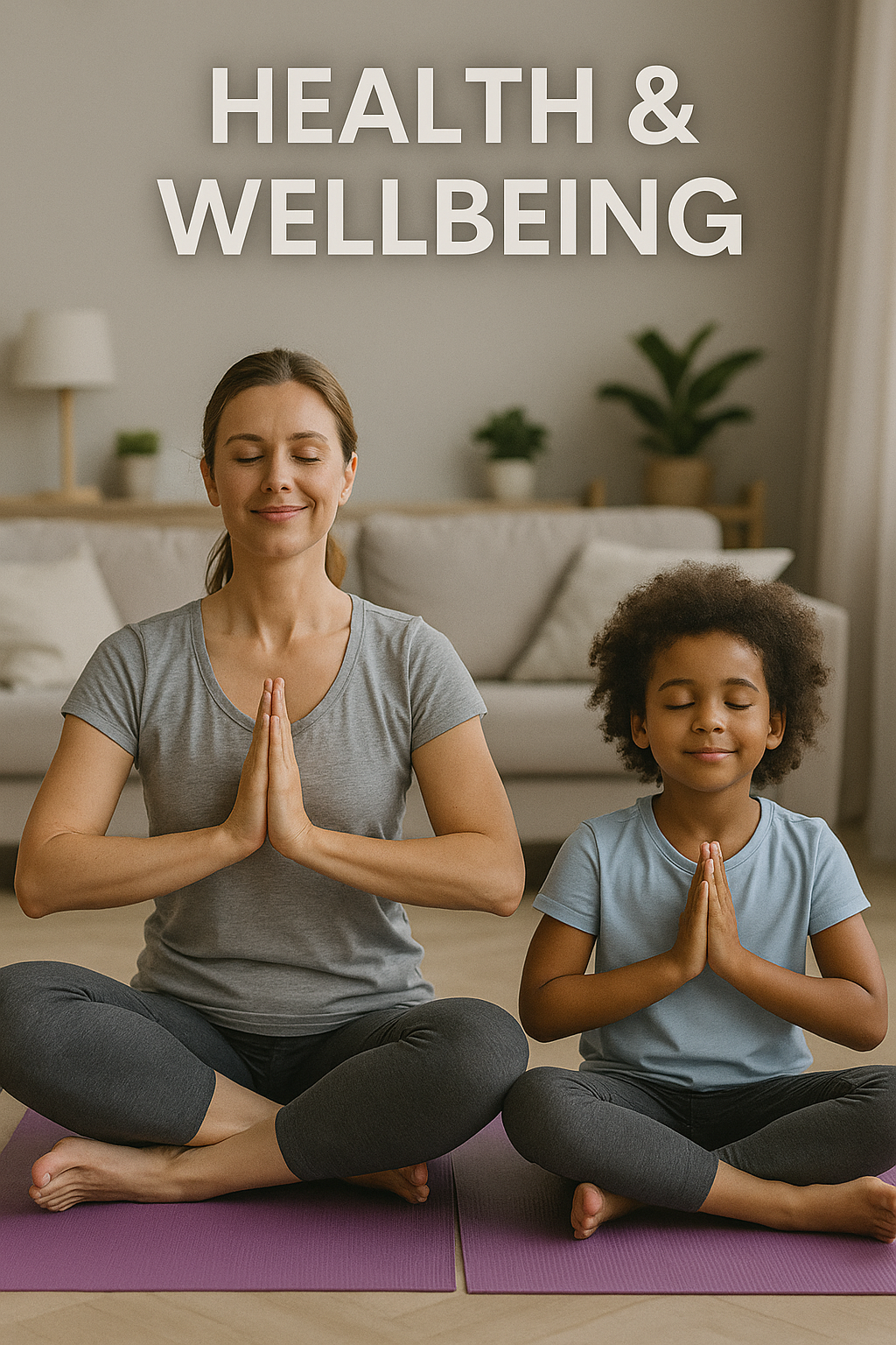 Health and Wellbeing